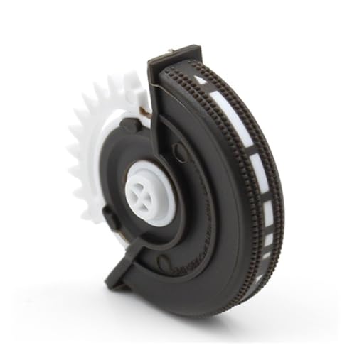 Mando de rodillo central para aire acondicionado Mercedes X204 W212: acabado y ajuste premium