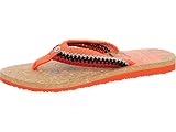 Tommy Hilfiger - Chanclas para mujer