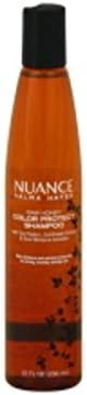 Nuance Salma Hayek Raw Honey Shampoo Color Protect 10 Fl Oz