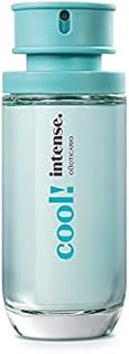 O BOTICARIO INTENSE COOL DESODORANTE COLONIA 50ml