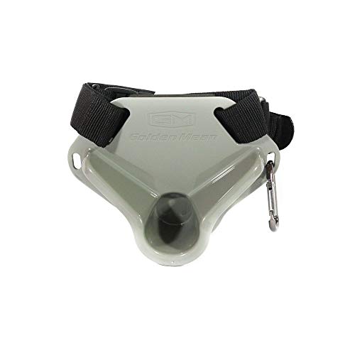 ゴールデンミーン GM PAD mini グレー