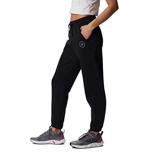 Image of Columbia Women's High Rise Comfort Sweatpants
