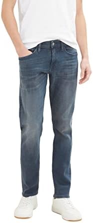 TOM TAILOR Denim Vaqueros Ajustados de Pier para Hombre