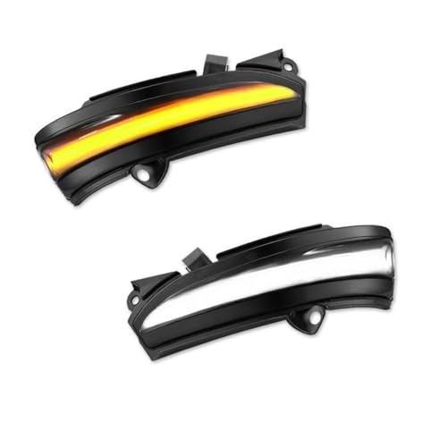 Luz señal giro lateral para renovar retrovisores de MK5 2015-2019
