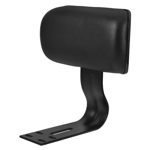 Dosserets Passager Coussin de Dossier pour Road Trip en Moto
