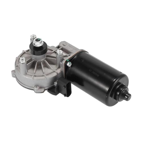 Moteur d'essuie-glace 67638360603 de rechange pour mécanisme avant BMW M5 E39