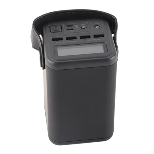 65W 60000mAh Power Bank, Krachtig Opladen met Snelle PD3.0 QC3.0 voor Telefoons, Laptops - Afbeelding 3