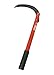 Bully Tools 92397 12-Gauge Curved Corn Knife with Fiberglass Handle
