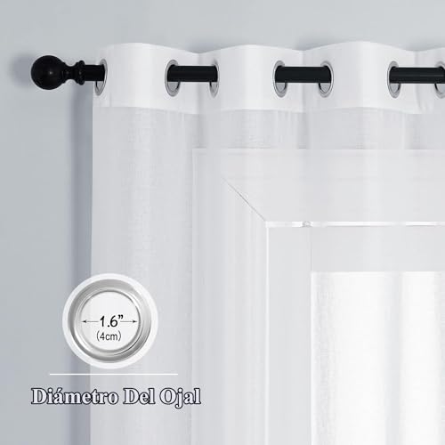 Cortinas, Home Imagen adicional