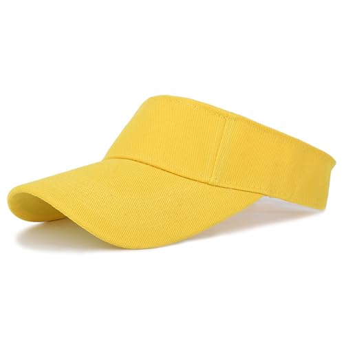 Chapeau de soleil réglable et léger pour le sport des enfants