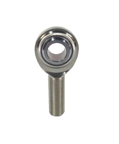 QSC CML-10, 5/8 X 5/8-18 Economy Male LH Rod End