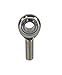 QSC CML-10, 5/8 X 5/8-18 Economy Male LH Rod End