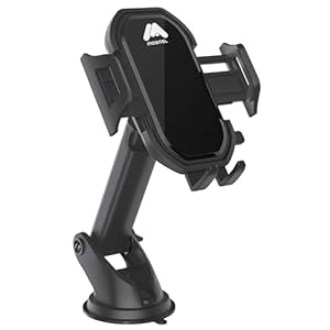 Mobitel Car Phone Holder, Universal Car Mobile Hol...