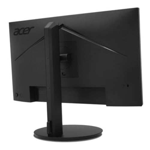 Acer Vero CB272 P6bipr CB2 Series écran LED 27 1920 x 1080 Full HD @ 144 Hz IPS 250 cdm² 1500:1 HDR10 1 ms HDMI VGA DisplayPort - vue 5