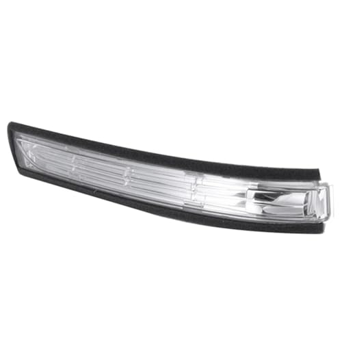 Luz indicadora señal giro Benz Clase A W169 con iluminación LED de alta visibilidad lateral