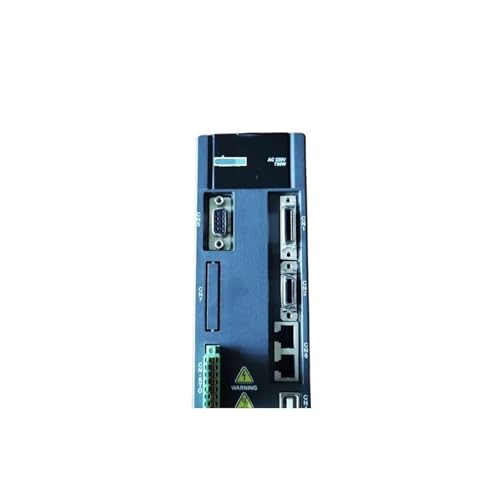 Servo Driver ASD-A2-0721-MN contrôleur de mouvement haute précision - 2