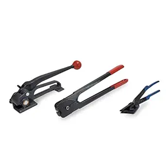 IDL Packaging Strapping Tool Set for 5/8