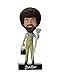 Bob Ross - Head Knocker - Bob Ross - NECA