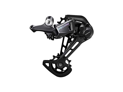 シマノ(SHIMANO) リアディレイラー(MTB) RD-M6100-SGS 12s ロングゲージ IRDM6100SGS DEORE(ディオーレ)