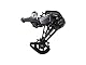 Shimano Deore RD-M6100SGS 12 V Schaltwerk für Mountainbikes