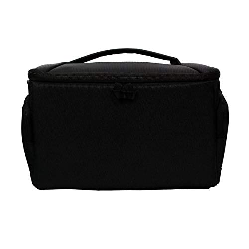 Bolsa Fotográfica Easy Ec-8208 Camhome para Câmera e Acessórios