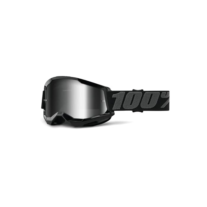 100% Strata 2 Off-Road Goggle