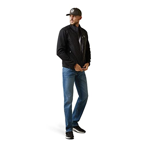 Image of ARIAT Men's Fusion Insulated Jacket