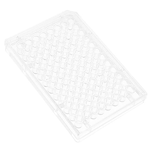 Buguuyo 1Stk 96-Well Zellkulturschale