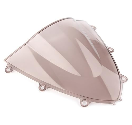 Déflecteur CBR 1000 RR Réglable - Pare-Brise Moto Anti-Turbulences