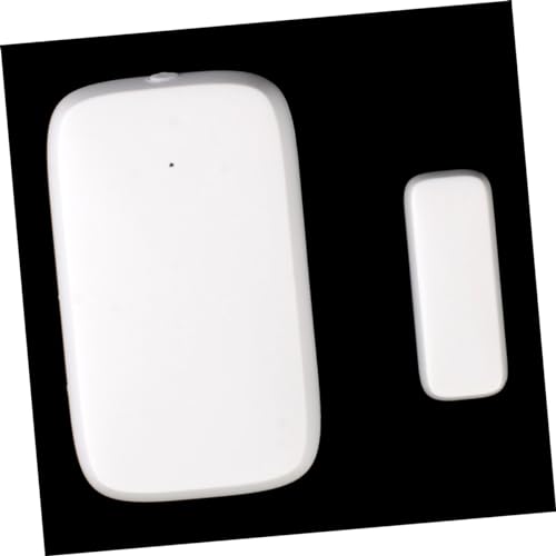 Capteur de porte notification intelligente Lurrose alerte