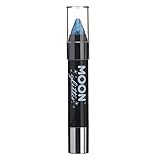 FACIL DE REMOVER – no hay ingredientes desagradables en nuestros Crayones de Maquillaje, esto los hacen súper fáciles de remover, simplemente limpia la piel utilizando una toallita para maquillaje convencional.