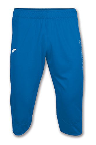 Joma Vela Pantalon pour Homme M Bleu Roi
