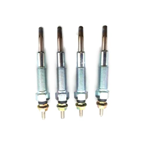 Bougies de préchauffage Suzuki Grand Vitara 1998-2003 contre la fumée au démarrage