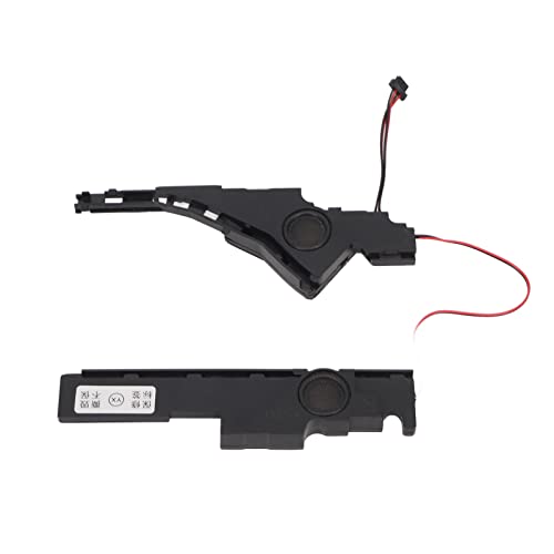 VBESTLIFE Left & Right Laptop Internal Speaker Set Replacement for ASUS X550 X550VC X550Xi X550L X550C F550 VG140609 - Image 4