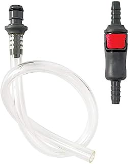 Osprey Hydraulics Quick Connect Kit