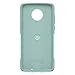OtterBox Commuter Series LITE Series Case for Moto Z4 - Retail Packaging - Ocean Way (Aqua SAIL/Aquifer)