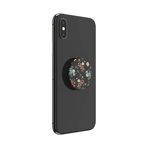 ​​​​Popsockets Phone Grip With Expanding Kickstand, Popsockets For Phone - Micro Blossoms #TOP3