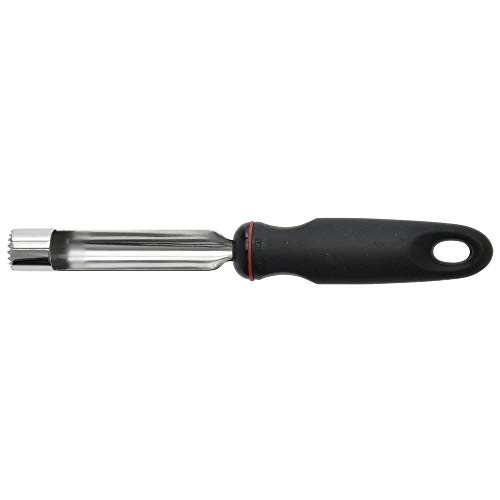 Norpro GRIP-EZ Apple Corer, Multi-Colour, Black, 1 EA - Image 2