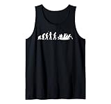 Rafting Gift Kaya Canoe Rafter