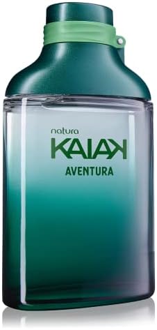 Kaiak Aventura Desodorante Colônia Masculino 100ml