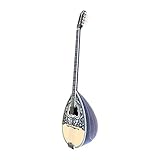 bouzouki griego comprar Fabricado a mano Especial 8 Cuerdas Griego Bouzouki String Instrumento Musical Buzuki MSB-304