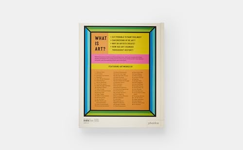 Image of The Art Book for Children