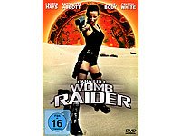 Preisvergleich Produktbild Unbekannt Cara Loft - Womb Raider