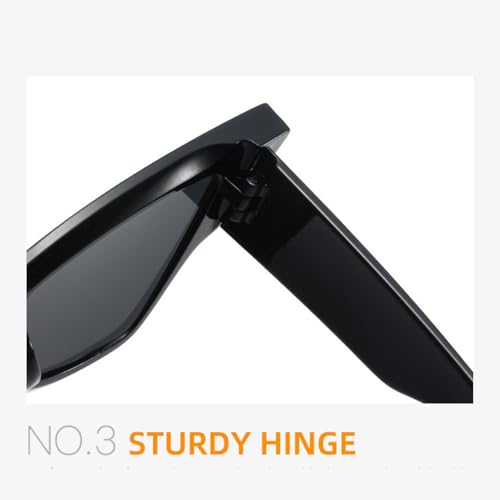 Lunettes œil de chat vintage et grandes pour sublimer vos terrasses d'été