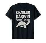 Evolutionary Science & Charles Darwin Gifts