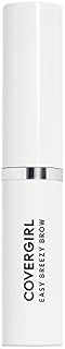 Covergirl Easy Breezy Brow Setting Gel, 20 grams, Clear