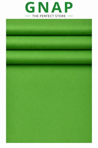 Image of Cotton Lining Cloth 2.5 Meter | for Kurta | Womens Dresses| Lining Materials | Stiching Material (Parrot Green)