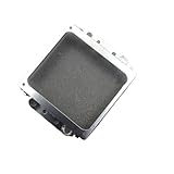 Origine : Chine continentale Accessoires compatibles avec Compatible avec la tête d\'impression Epson TX800 TX720 TX820 F192040 DX8 DX10, Cadre de Protection de la tête d\'impression, Dispositif de Support de Feuille, Couvercle en