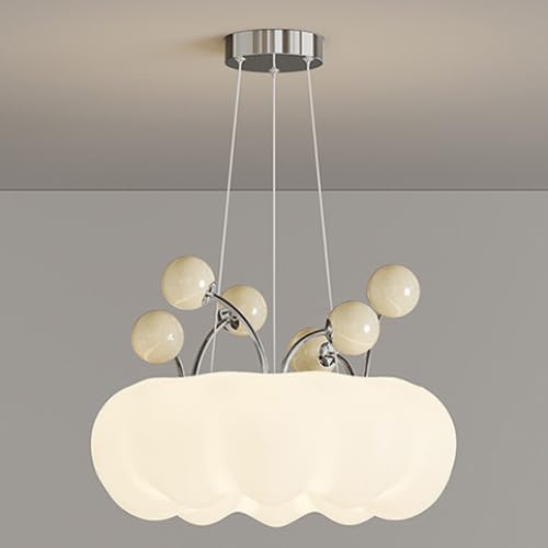 Lumière suspendue pour la salle à manger LED 56W anti fatigue oculaire