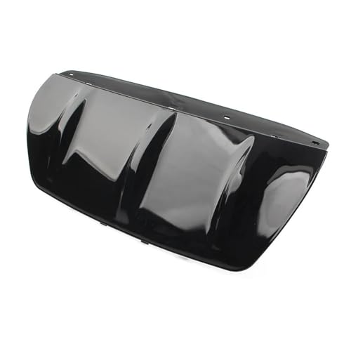 Cache-anneau remorquage arrière LR133261 : Fixation clipsable Velar - 3